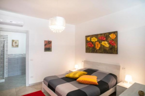 DiMora RIccaFrida - Luxury Home - Prato